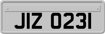 JIZ0231