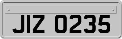 JIZ0235