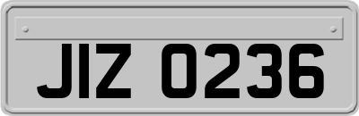 JIZ0236