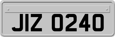 JIZ0240
