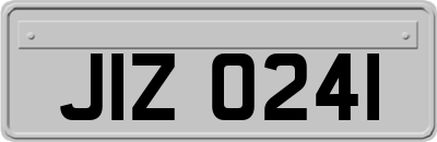 JIZ0241