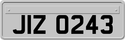 JIZ0243