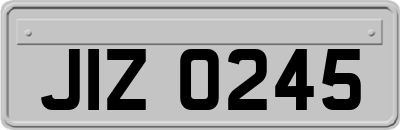 JIZ0245