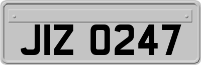 JIZ0247