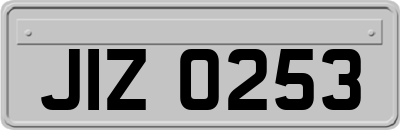 JIZ0253