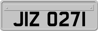 JIZ0271