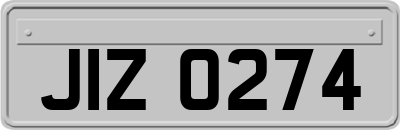 JIZ0274