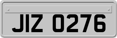 JIZ0276