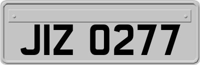 JIZ0277