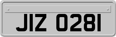 JIZ0281