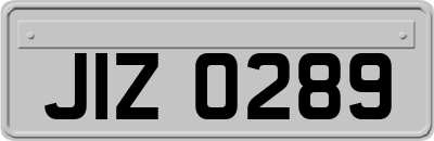 JIZ0289