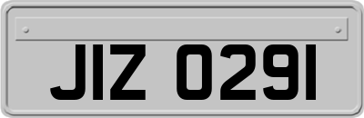 JIZ0291