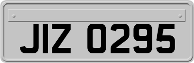 JIZ0295