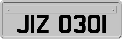 JIZ0301