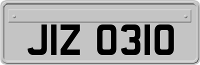 JIZ0310