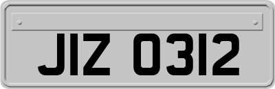 JIZ0312