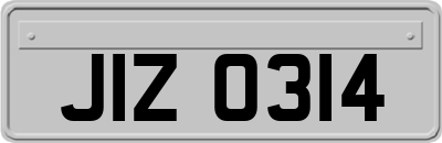JIZ0314