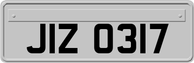 JIZ0317