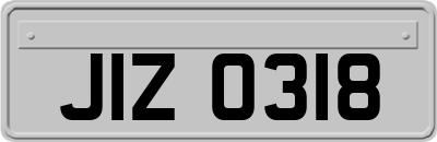 JIZ0318