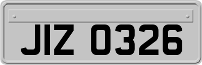 JIZ0326