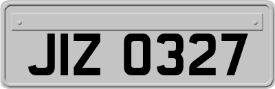 JIZ0327