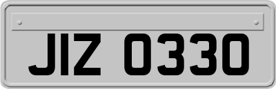 JIZ0330