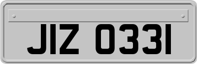 JIZ0331