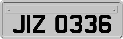 JIZ0336