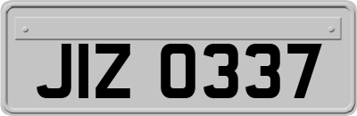 JIZ0337
