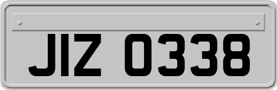 JIZ0338