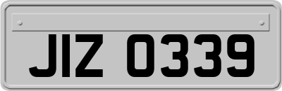 JIZ0339