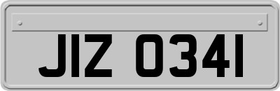 JIZ0341