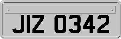 JIZ0342