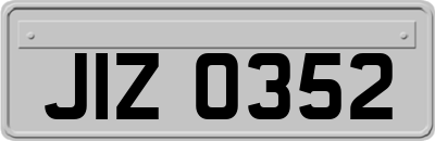 JIZ0352