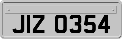 JIZ0354