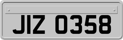 JIZ0358