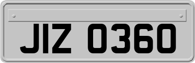 JIZ0360