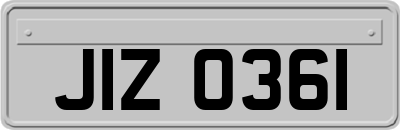 JIZ0361