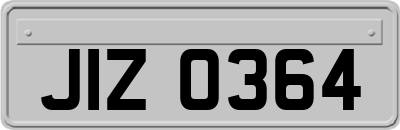 JIZ0364