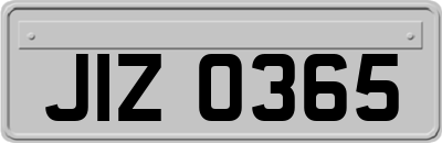 JIZ0365