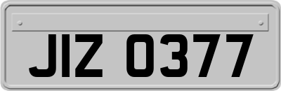 JIZ0377