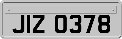 JIZ0378