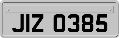 JIZ0385
