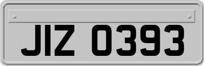 JIZ0393