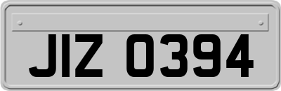 JIZ0394