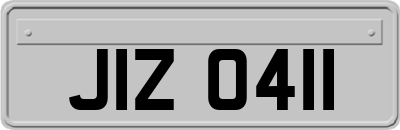 JIZ0411