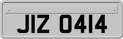 JIZ0414