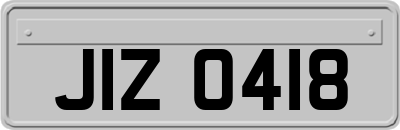 JIZ0418