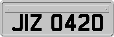 JIZ0420