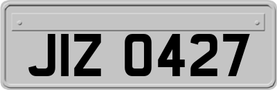 JIZ0427